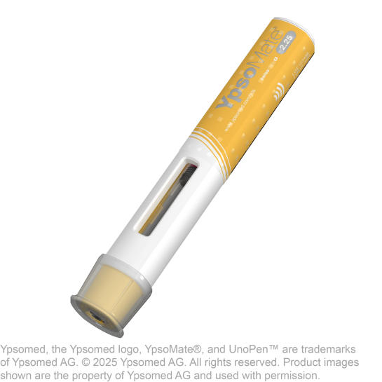 Auto-Injector Raupack UK and Ireland