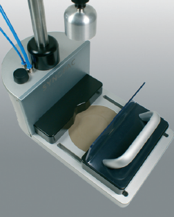 Table Top Capping Machine - Raupack UK and Ireland